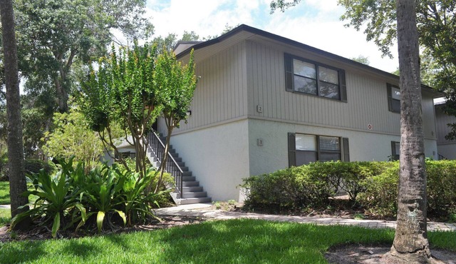 St. Augustine Beach Condo-Peaceful Getaway