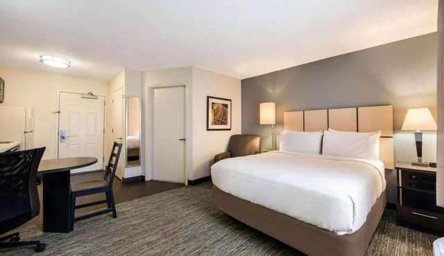 Stay in a Suite and Enjoy Exploring the Coastal Virginia attractions!