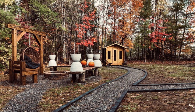 Stay Inn Muskoka