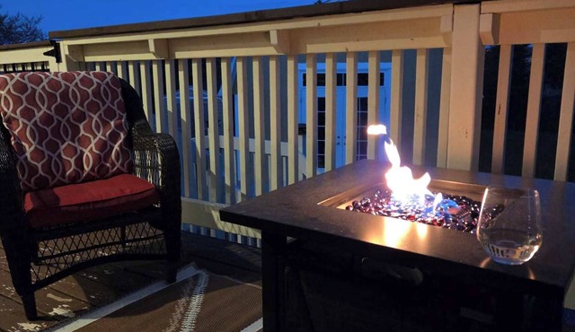 Stay on the Coast | Steps to EC Trails, Private Torbay Retreat | Family Friendly