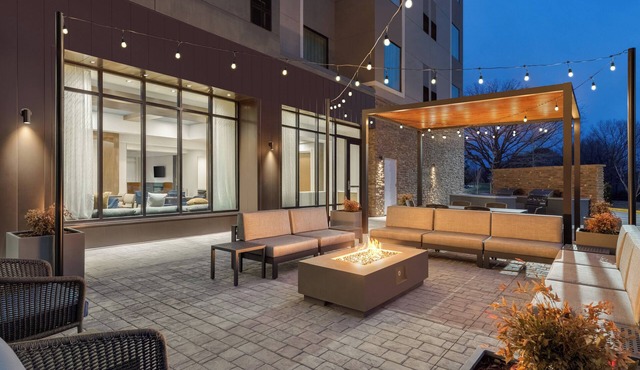 Staybridge Suites Norfolk Airport by IHG