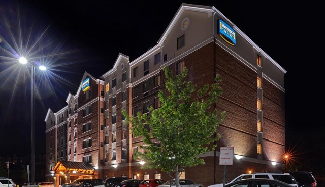 Staybridge Suites Quantico-Stafford by IHG