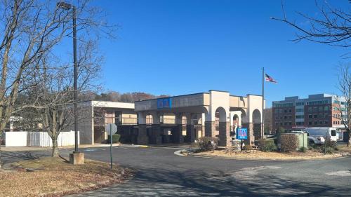 Studio 6 - Stafford, VA - Quantico