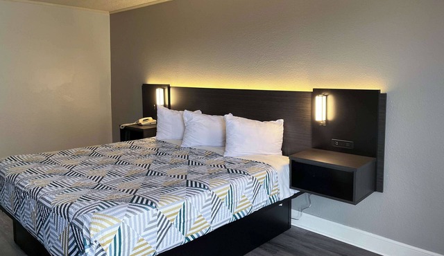 Studio 6 Suites Perry, GA in Perry