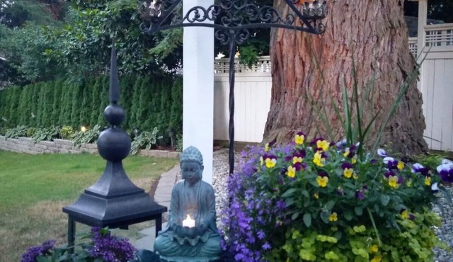 Studio Zen in Kirkland