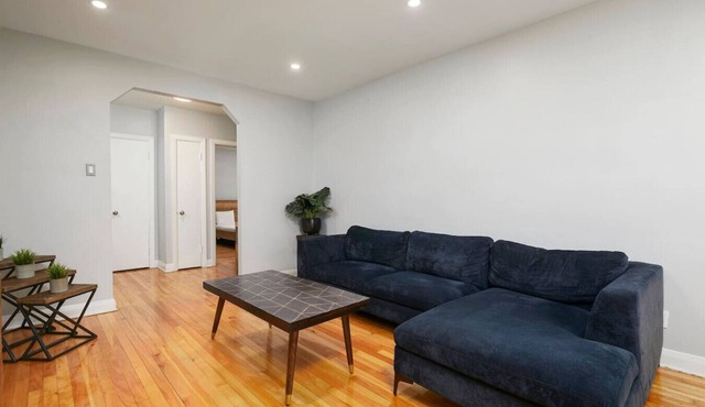 Stunning 2BR on Walkley
