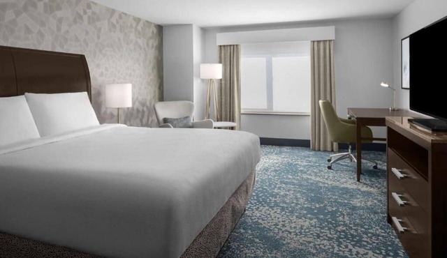 Stylish Bethesda Room Pet Friendly With Access To NIH And DC