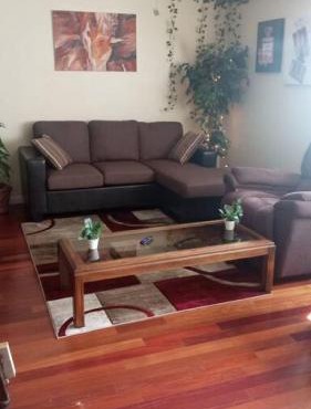 Suite 3 in Schenectady