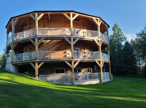 Sundance Country Lodge B&B
