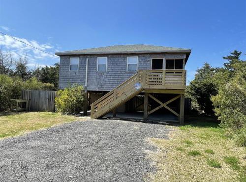 SUNFISH COVE cottage