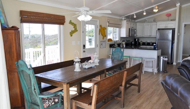Sunray Cottage