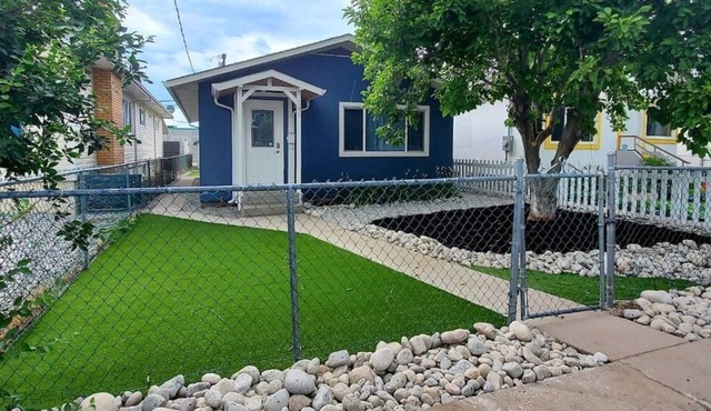 Sunrise Cottage - Family Fun!
