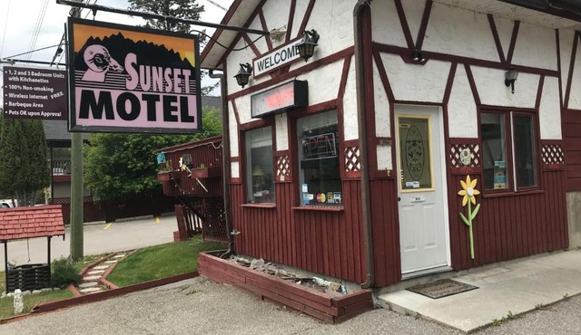 Sunset Motel