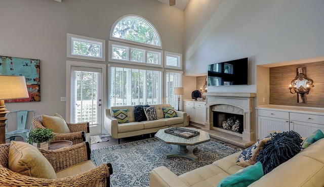 Sunset Rentals | Huntington 7622