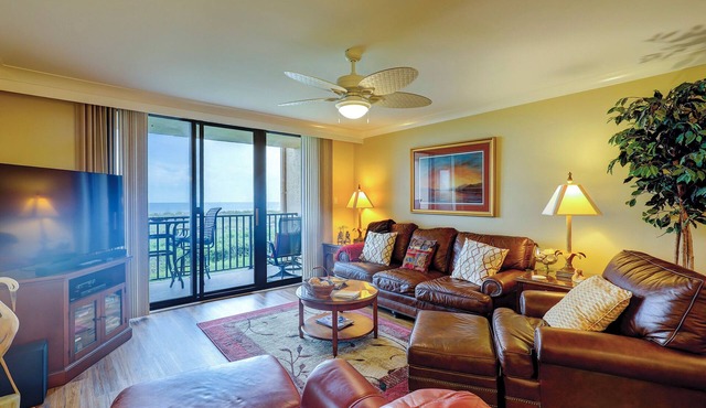 Sunset Rentals | Island Club 2202