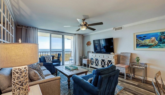 Sunset Rentals | Island Club 2403