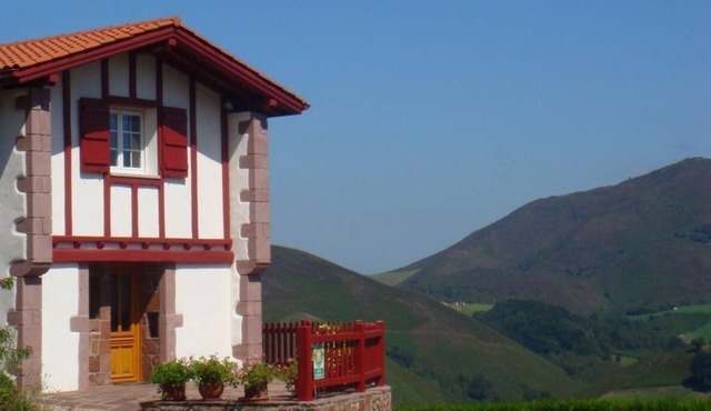 SURAYA - BIDARRAY - Vacation Home in BIDARRAY