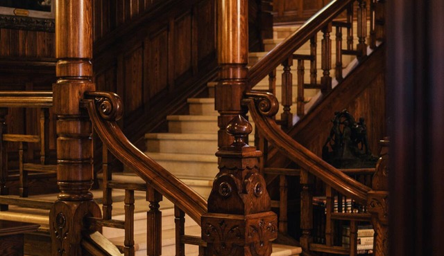 Sutter Mansion
