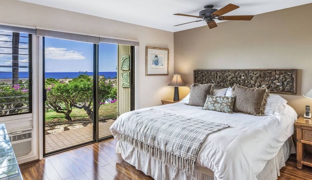 Sweeping Ocean Views, High-end, Private, Prime Location, Deal!