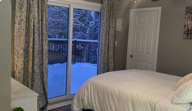 Sweet Little Suite