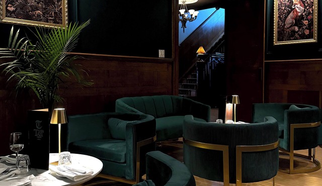 Tait House Boutique Hotel