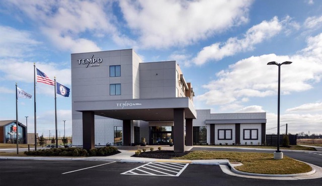 Tempo By Hilton Manassas