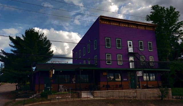The Arlington