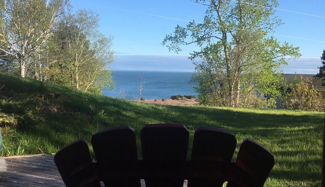 The BelleVue (Prime Waterview Home in Beautiful Stratford, PEI)