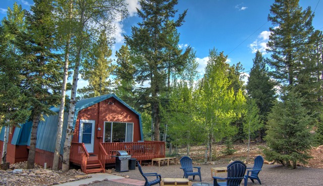 The Blue Cottage - Newly Renovated
