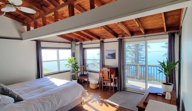 The Cliffside Inn