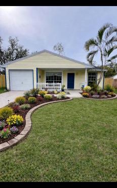 The Corner Cottage