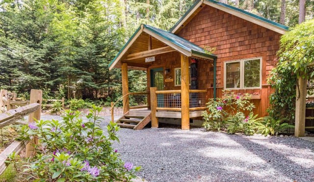 The Cottage at Herons Roost by AvantStay