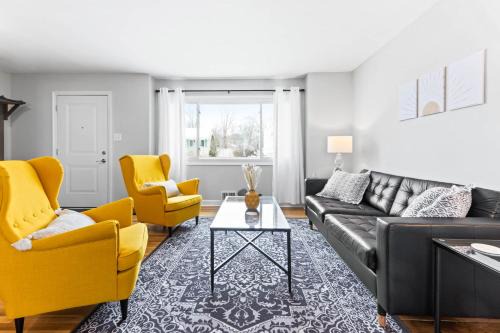 The Cranbrook- Close to OSU-Downtown Columbus-Short North-Clintonville-Upper Arlington
