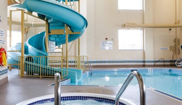 The Glenmore Inn & Convention Centre