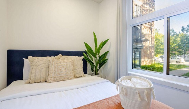 The Grand NDG Stay|Your Home in NDG