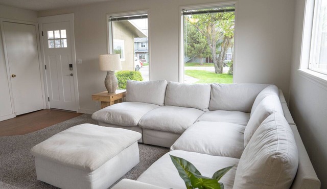 The Greenbelt Getaway in the West End Neighborhood