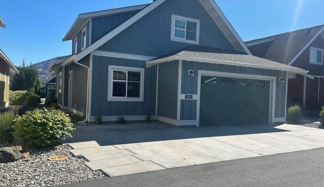 The Grey Turtle Cottage