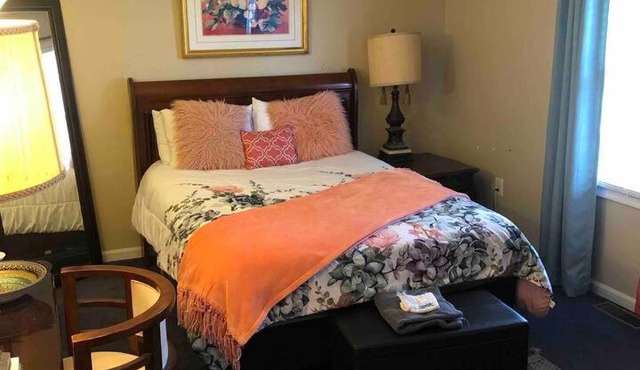 The Haven at Charity House