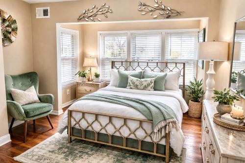 The Haven at Mariama House