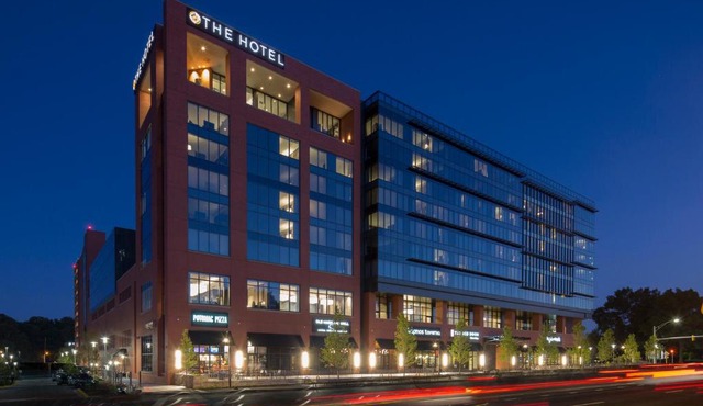 The Hotel at the University of Maryland