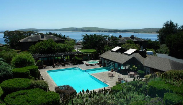 The Inn at the Tides