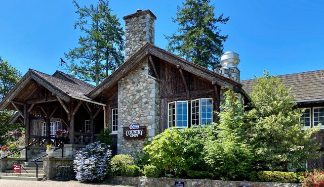 The Latch Inn
