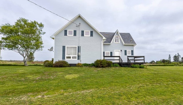 The Lobster Lodge - Countryside Retreat
