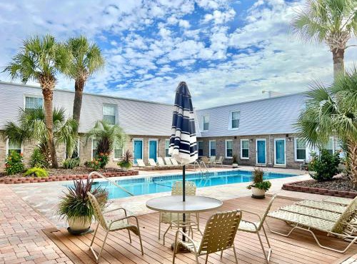 The Madison Villa