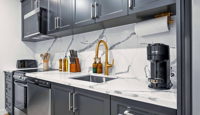 The Mccaul Urban Retreat Near Kensington Market