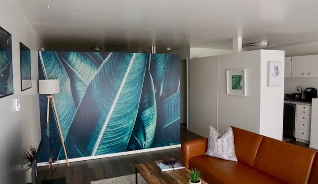 The Nest in Meydenbauer Bay | 29 Nights