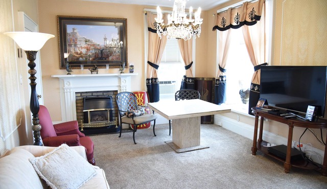 The Noble Suites