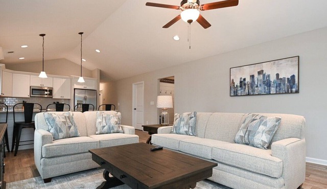 The Olive Cottage Close to Outlet Shops!
