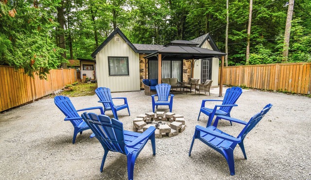 The Perfect Tiny Escape in Balm Beach for you and your family!