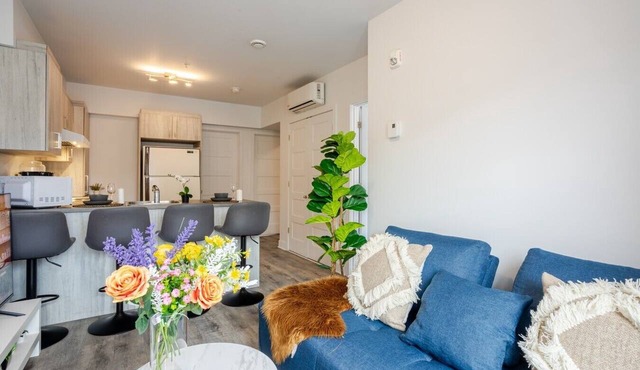 The Prestige 3BR| Griffintown Views